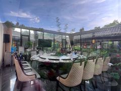-醉香隆.山水庭院.湖北菜(东湖店)