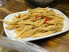 豆笋-盟重烧烤(东瓜山创始店)