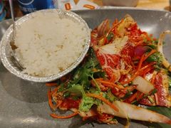 -新石器烤肉(千灯大润发店)