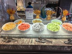 -浙江安吉JW万豪酒店·万豪中餐厅