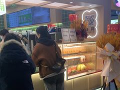 -宝珠奶酪(北京国瑞城购物中心店)