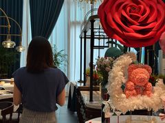 -狮拾久·现代新加坡料理(壹方城店)