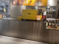 -麦当劳(光新乐购店)