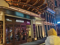 -波特曼西餐厅(中央大街店)