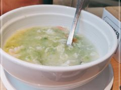 -吕氏疙瘩汤·新派鲁菜(欢乐汇店)