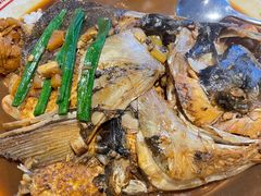 -旺顺阁鱼头泡饼(小红门店)