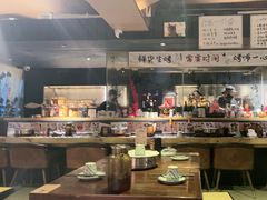 -贰醒·私房小院烧烤 (太古里店)