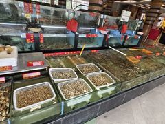 -海龙渔村(万江分店)