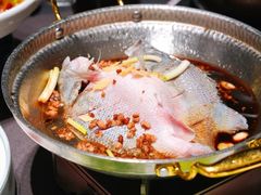 -简小舍·民间手艺菜(武昌江滩店)