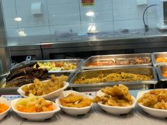 -亚惠美食广场(大连开发区安盛购物广场店)