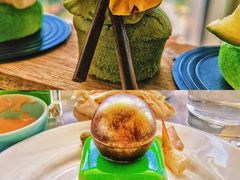 -三迪希尔顿酒店·星空酒廊