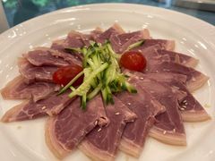 白切咸猪手-六婶西关小厨(光塔路店)