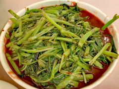 腐乳空心菜-玲珑餐厅(陕西南路店)