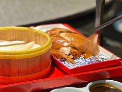 -开元名都大酒店·国风堂中餐厅