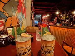 -La Loca 酒吧