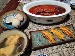 -南京大牌档(中山陵店)