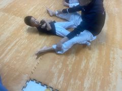 -嗨动跆拳道体能馆(菜百店)