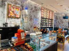 -VENCHI 闻绮(北京汉光店)
