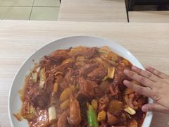 -鲁城往事(游客中心店)