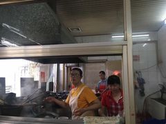 -盛兴面馆(真儒大厦店)