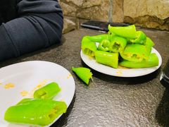 -湘肠香火锅店(团结湖店)