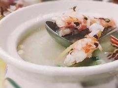 龙虾粥-香港厨房