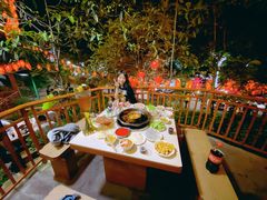 -枇杷园食为鲜火锅(南山店)