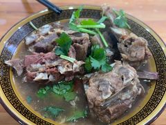 -老袁炒年糕(富豪路店)