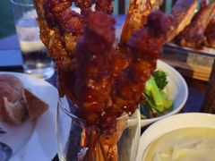 -宴悦海鲜餐厅·游水海鲜·牛排(亚龙湾瑞吉店)