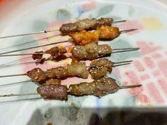 -北丐先生·野馄饨烧烤(雨花万象店)