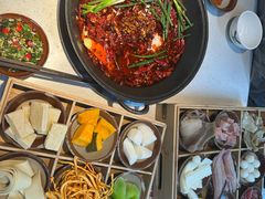 -芈重山老火锅(广州首店)