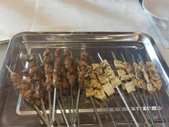 -东来顺饭庄(西直门店)
