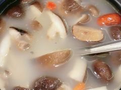 -天宝酒店(万达店)