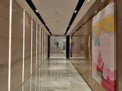 -长沙尼依格罗酒店