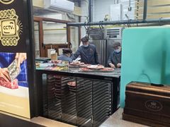 -汕头八合里海记牛肉店(清河店)