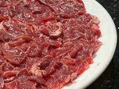 -南门涮肉(上海二店)
