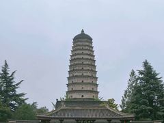 -法门文化景区