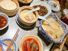 -南京大牌档(中关村领展广场店)