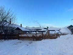 -北极村旅游风景区