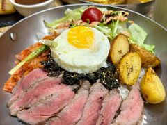 -刀叉遇上筷子中西融合餐厅(和平店)