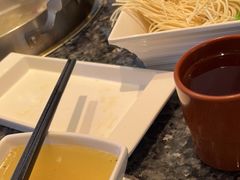 -一席地·本地鸡窝·杭帮鸡火锅(萧山银隆百货店)