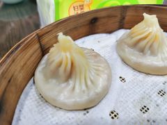 蟹粉汤包-裕兴记•蟹黄面馆(人民广场店)