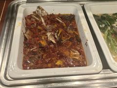 -韩盛炭火烤肉(万达广场店)
