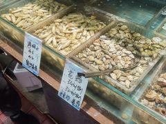 -良师门滨海人家·海鲜·家常菜(滨海城店)