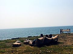 -Cafe Aewol Monsant