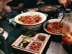-武庄主特色炒鸡(周恩来纪念馆店)