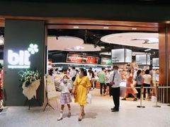 -东莞松山湖万象汇