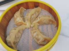 -花少爷·鲜虾干贝粥(延安万达店)