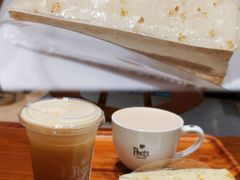 -Peet's Coffee皮爷咖啡(豫园店)