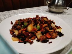 -马凯餐厅(地安门店)